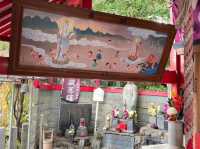 Kumamoto Inari Shrine ⛩️ | Kumamoto | Japan 🇯🇵