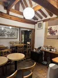 韓国/ソウル【安国】THE HANOK