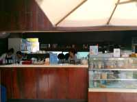 Skoop Beach Café Pattaya เที่ยวคาเฟ่พัทยา