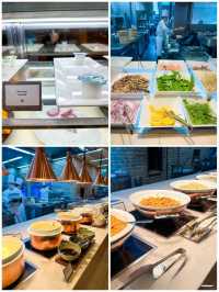 🇰🇷韓国旅🇰🇷ソウルのおすすめモーニングビュッフェ
