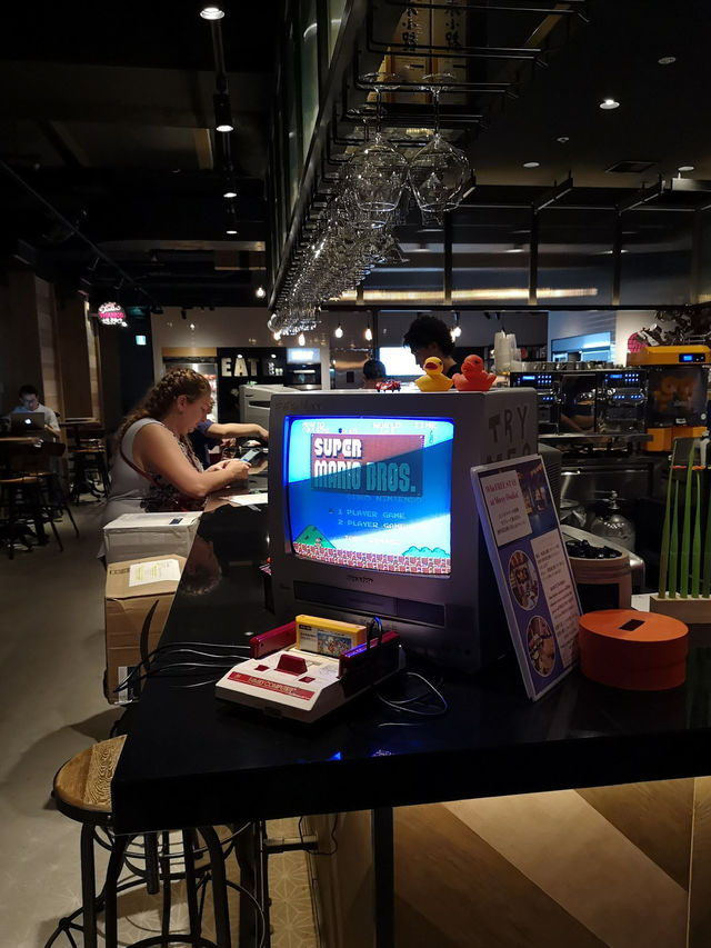 東京潮流新體驗——Moxy酒店入住分享