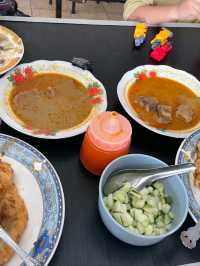 our Short Vacation at Pontianak
