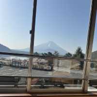 Shoji Mount Hotel