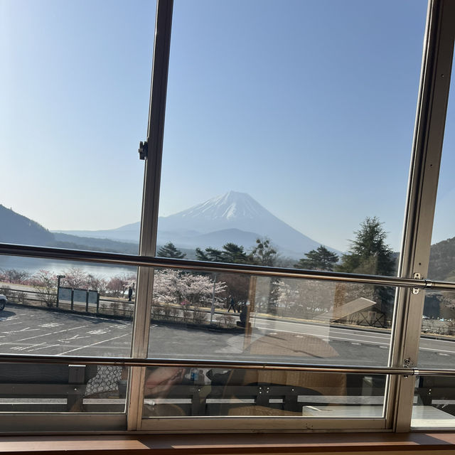 Shoji Mount Hotel