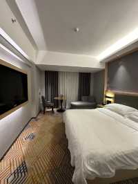 Where to stay in Zhuhai 🇨🇳 