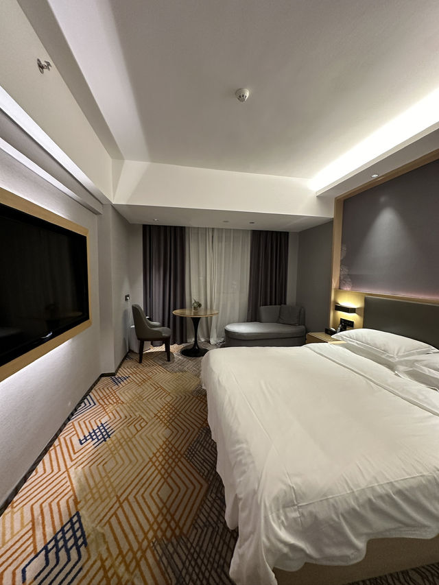 Where to stay in Zhuhai 🇨🇳 