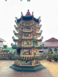 ศาลหลักเมืองจันทบุรี