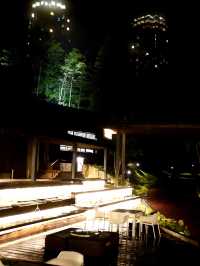 【北海道×3泊4日の旅】星野リゾートトマム内  行列のできるスープカレー屋さん