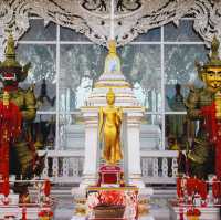 วัดวีระโชติธรรมาราม