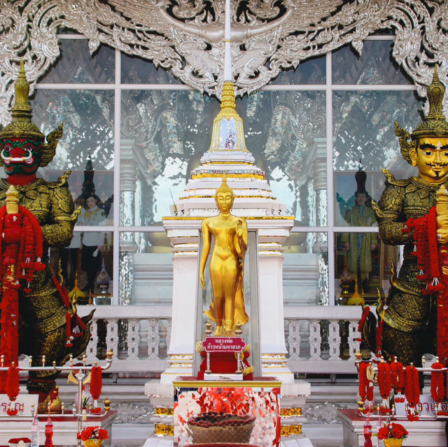 วัดวีระโชติธรรมาราม