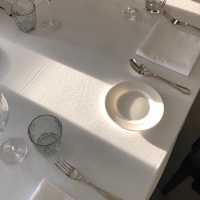 부산의 달맞이길 이탈리안 파인다이닝 ‘키친 동백‘🍽️🤍