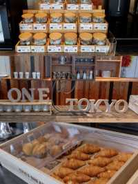 【東京】スカイツリーが望めるデザインホテル