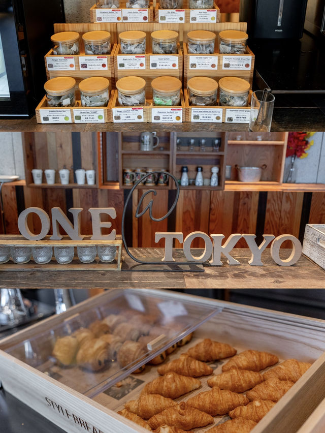 【東京】スカイツリーが望めるデザインホテル