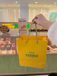 Arte by Padaria登陸Harbour City & K11 Art Mall