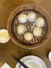 How to spend 4 days in Shanghai