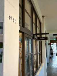 [제주] 추억이 떠오르는 카페✨️