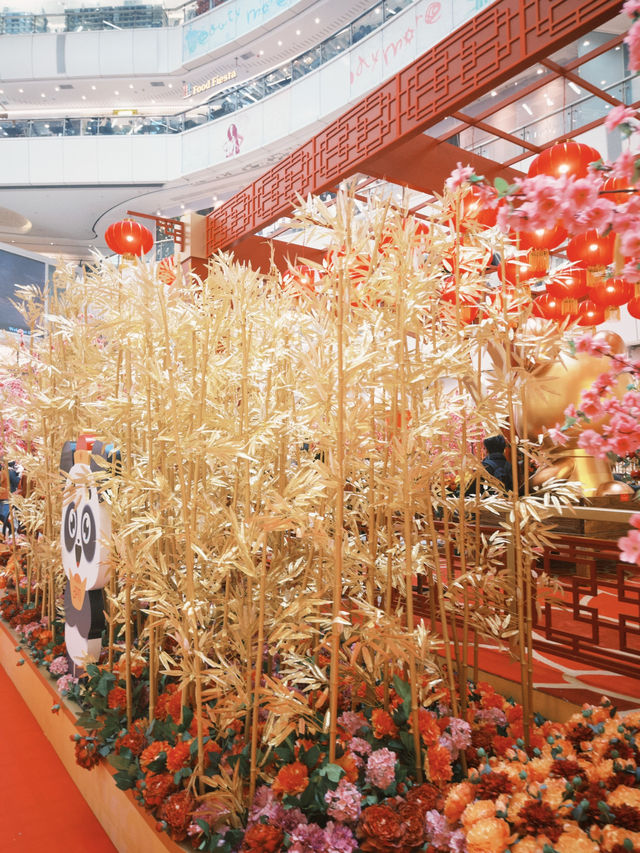 香港🇭🇰觀塘｜鴻運熊貓屋🐼