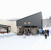 🇯🇵Asahiyama zoo