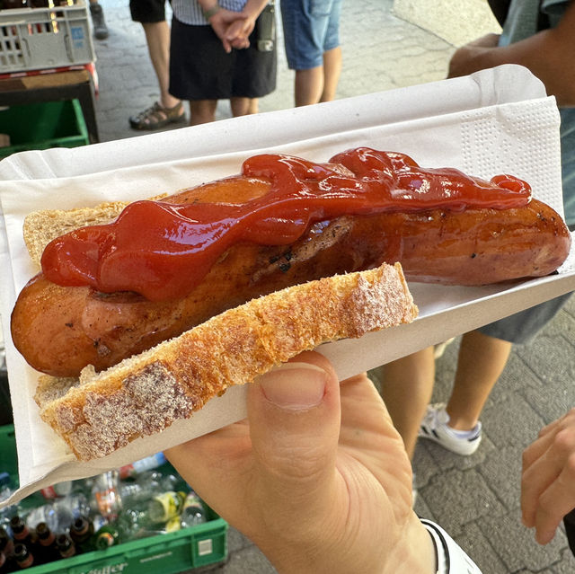 체르마트 알차게 즐기기👍