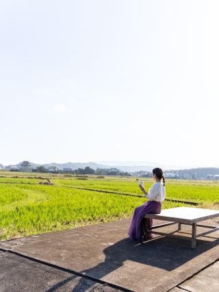 【德島縣/小松島市】令人放鬆的療癒之旅中不可錯過的店