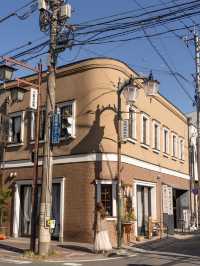 【埼玉県/川越】川越で建築探訪の旅