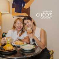 แปะพิกัดร้านครัวซองค์ภูเก็ต 🥐🩷