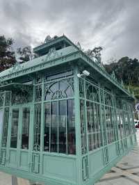 宿霧Temple of Leah in Cebu city