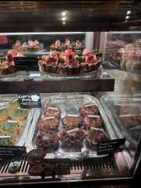 ร้านเบเกอร์รี่เจ้าดัง Butterful & Creamorous