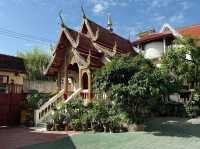 Wat Dok Euang