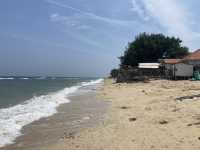Gili Ketapang: Beauty Marred by Neglect