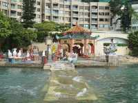 Beyond the City: Discovering Stanley and Repulse Bay’s Hidden Charm