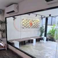 nice cafe