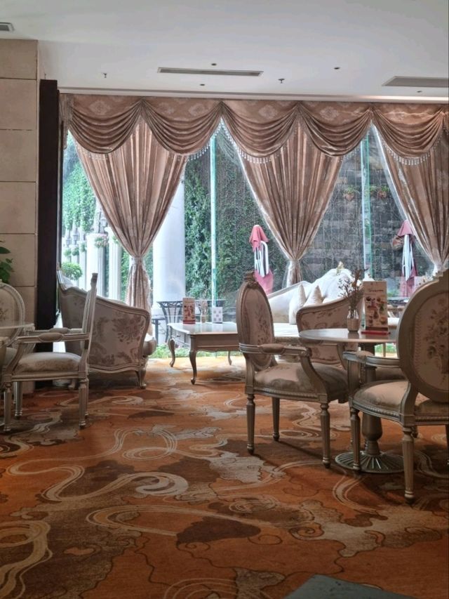 조식이 맛있는 하노이 4성급 호텔 SuperHotelCandle✨️