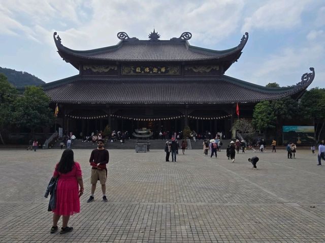 Hanoi 9 Days Itinerary