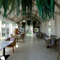 Memory House Cafe Huahin