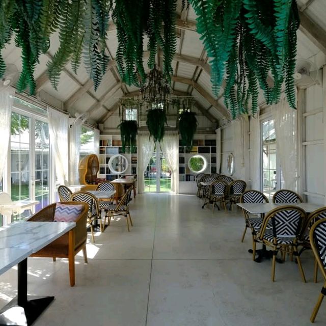 Memory House Cafe Huahin