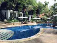 The Tubkaak Krabi Boutique Resort