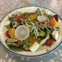  Praline ราชพฤกษ์ – คาเฟ่สวย อาหารอร่อย