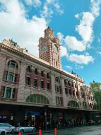 Melbourne CBD: Where Heritage Meets Modern Vibes