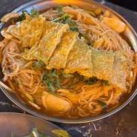 종로 광장시장 맛집 호선생전