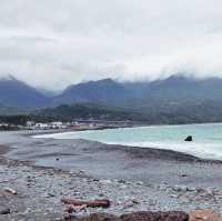 東海岸浪漫之旅［台東三仙台］拱橋美景