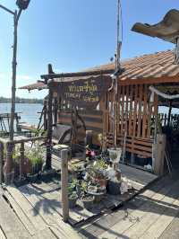 ร้านลับอาหารทะเลสด