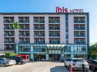 ibis Hua Hin ไอบิส หัวหิน 