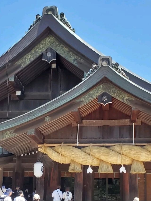 ■出雲大社