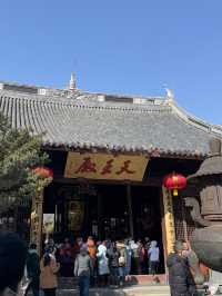 Longhua Temple