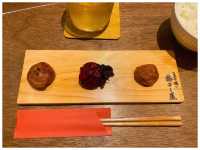 【東京/押上】梅干し好き必見！東京スカイツリー（ソラマチ）にある＊立ち食い梅干し屋＊