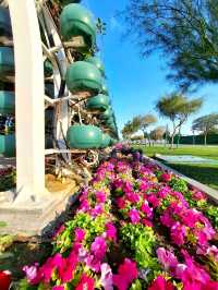 Al-Masrah Park