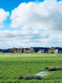 Stepping Back in Time – My Journey Through the Ancient Charm of Rye, England