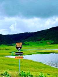 Uncover the Beauty of Pudacuo National Forest Park