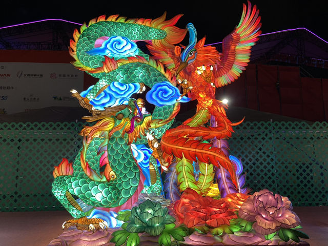 2025台灣燈會｜無限樂園